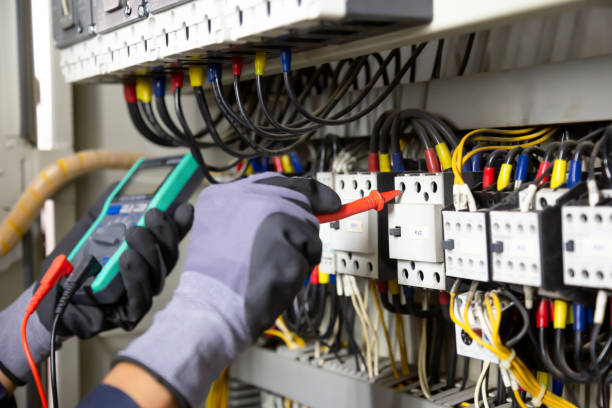 Best Electrical Troubleshooting and Repair  in Pitcairn, PA