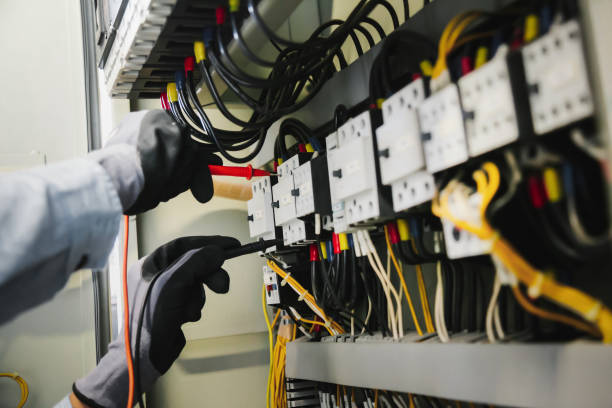 Best Emergency Electrical Repair Services  in Pitcairn, PA