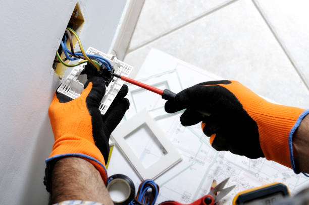 Emergency Electrical Repair Services in Pitcairn, PA